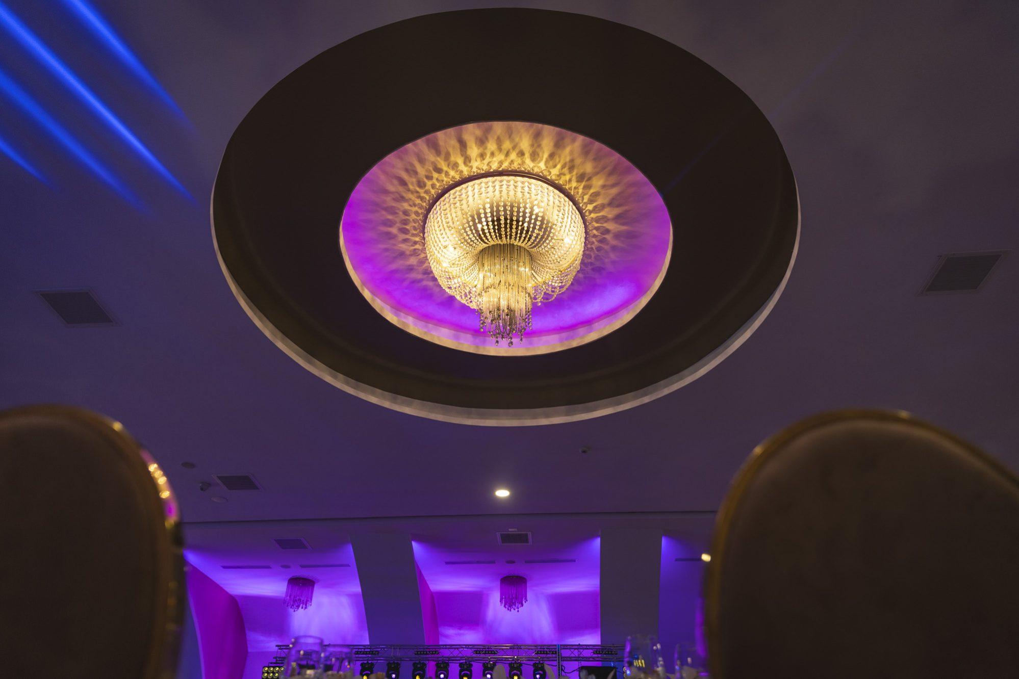 Richmond Ballroom – Nuntă București, imagine 7