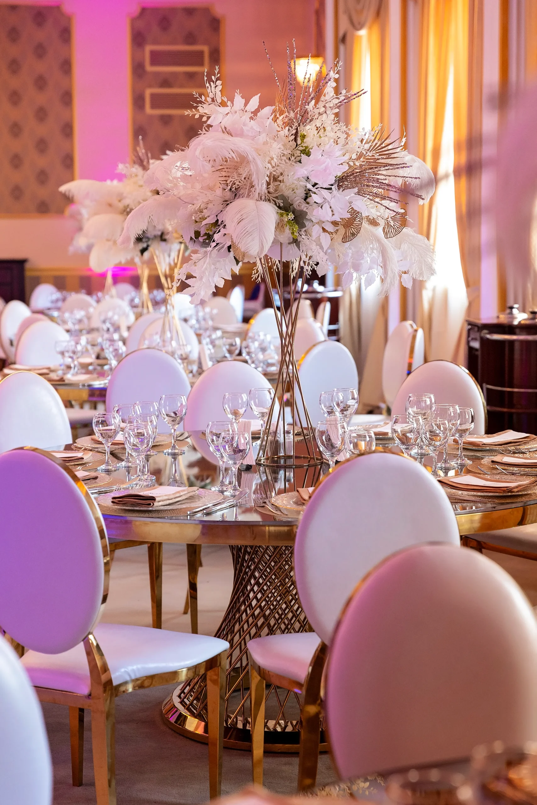 Salon Gold – Nuntă București, imagine 7