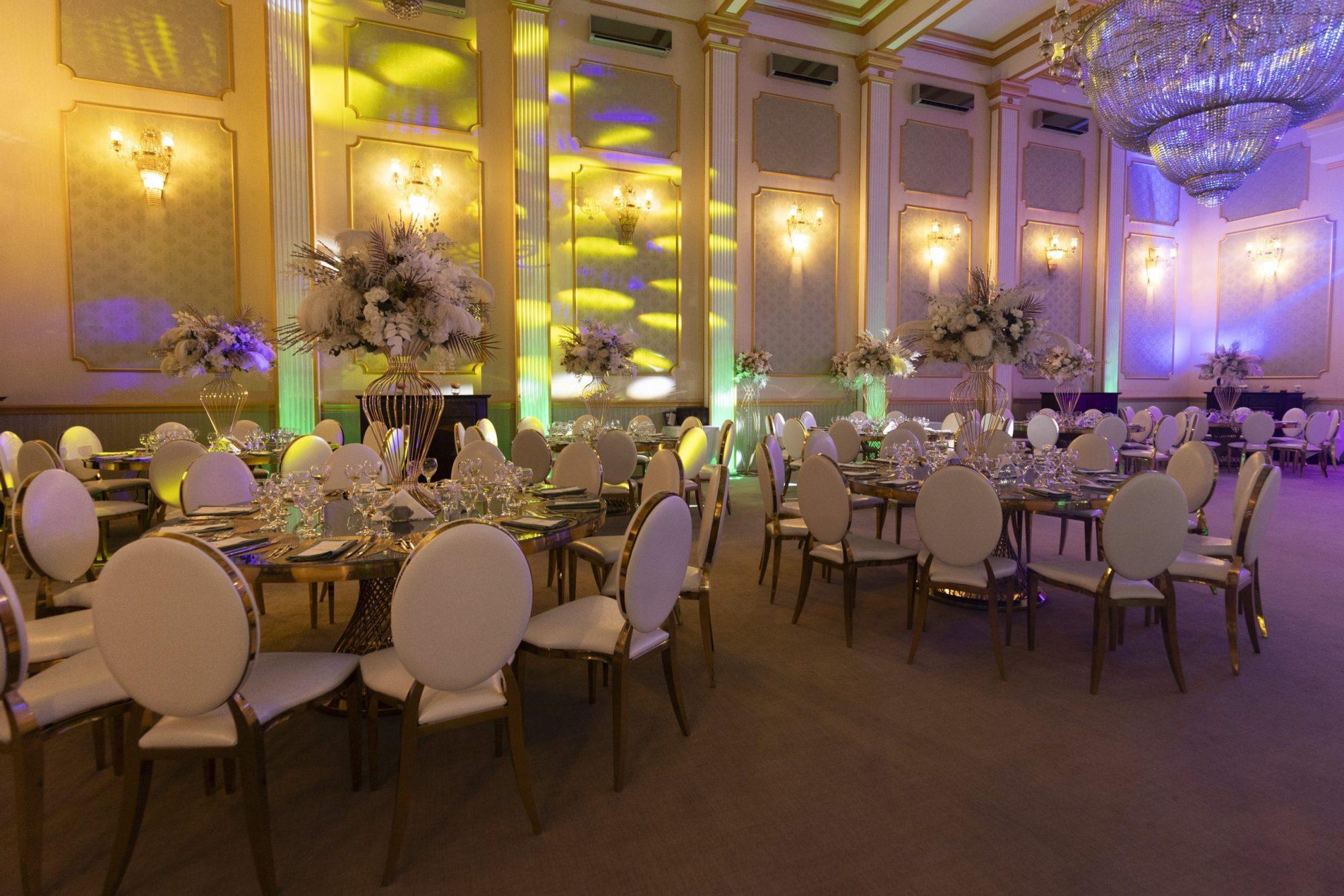 Salon Green – Nuntă București, imagine 2