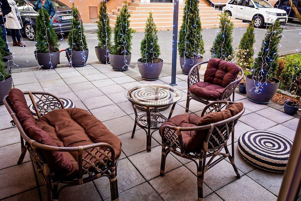 Salon Green – Nuntă București, imagine 8